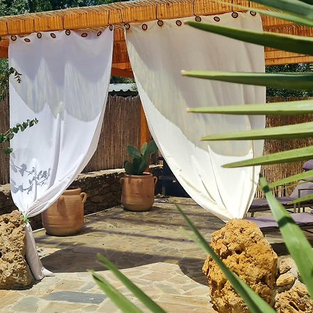 Sa Branda Costa Country Alghero Santa Maria la Palma Habitación foto
