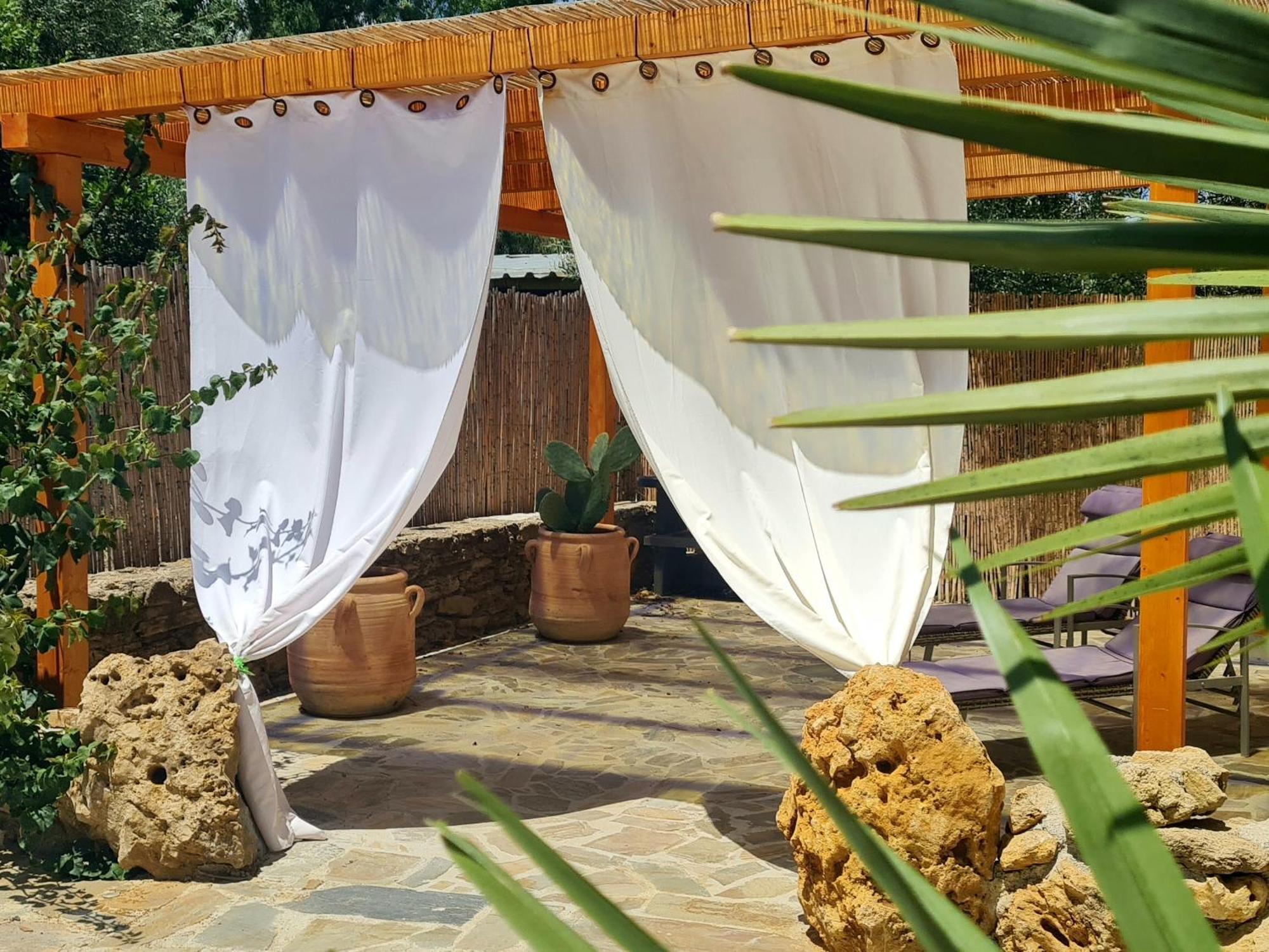 Sa Branda Costa Country Alghero Santa Maria la Palma Habitación foto