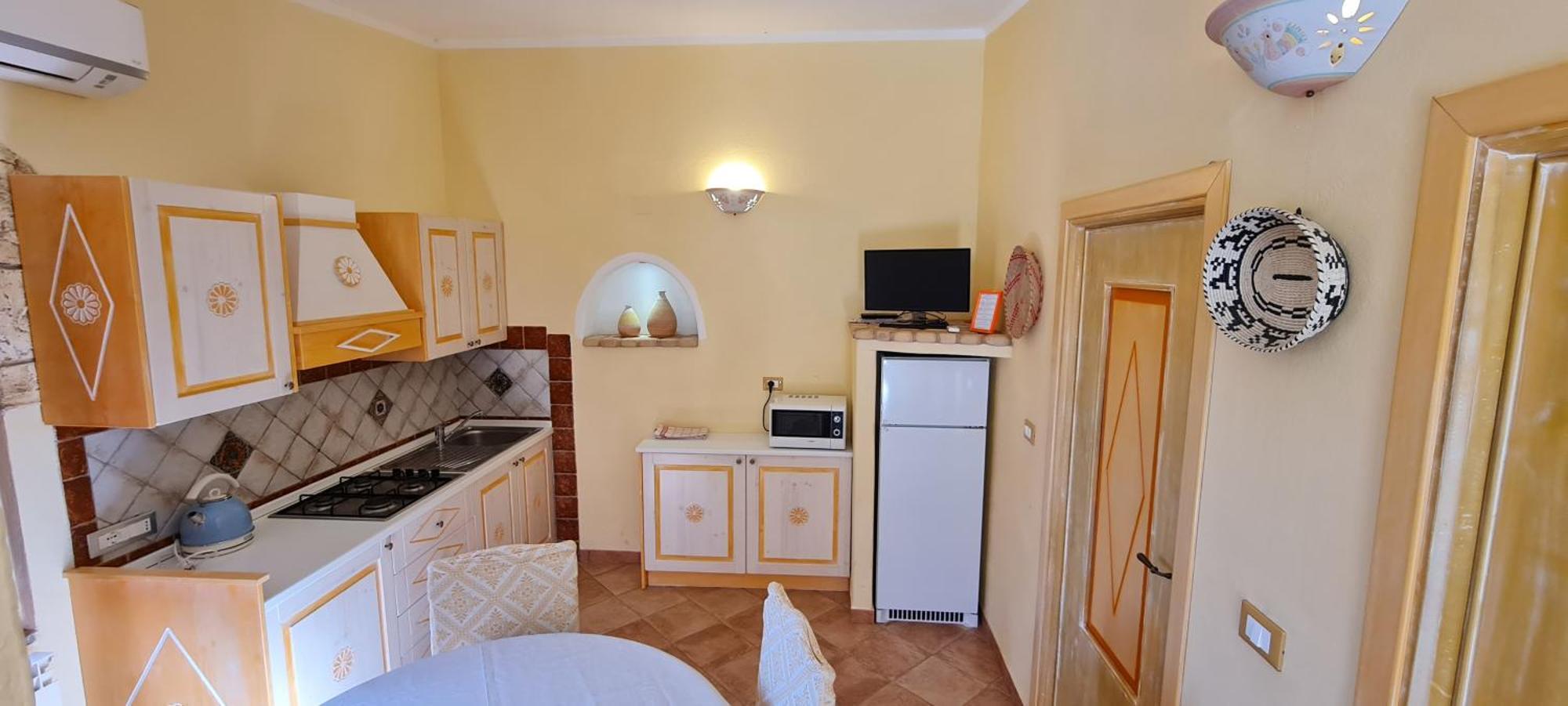 Sa Branda Costa Country Alghero Santa Maria la Palma Habitación foto