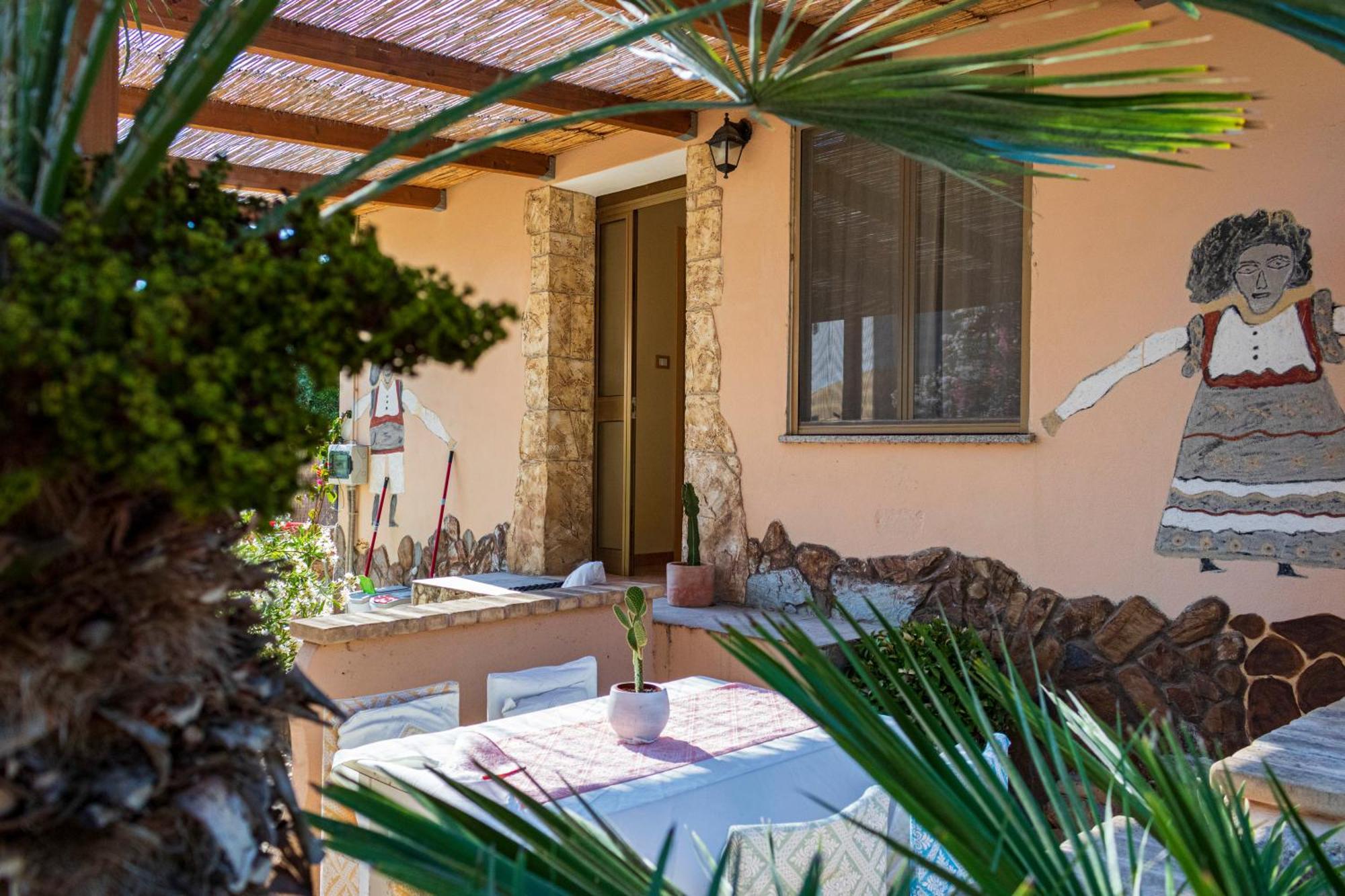 Sa Branda Costa Country Alghero Santa Maria la Palma Habitación foto
