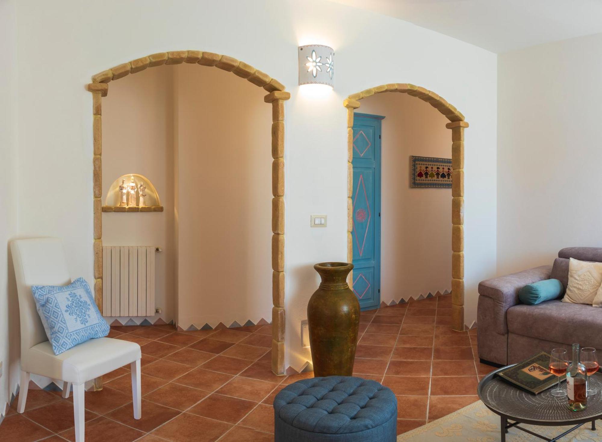 Sa Branda Costa Country Alghero Santa Maria la Palma Habitación foto