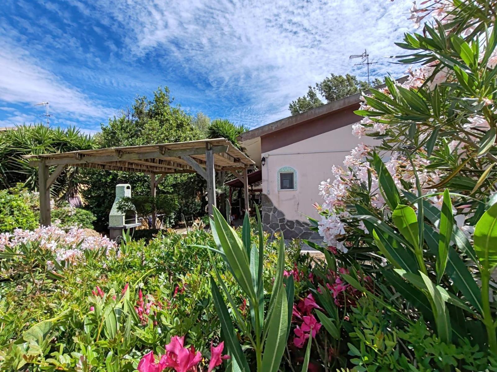 Sa Branda Costa Country Alghero Santa Maria la Palma Habitación foto