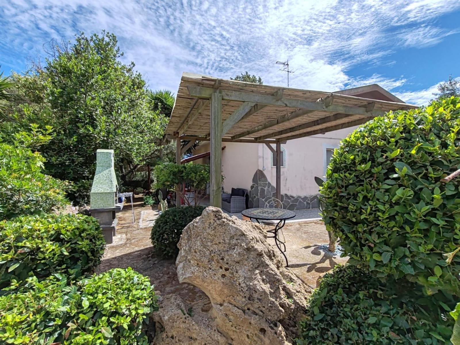 Sa Branda Costa Country Alghero Santa Maria la Palma Habitación foto